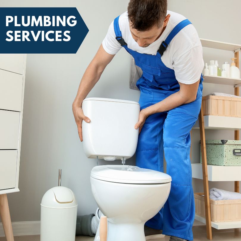 Plumbing Company in North Hudson, NY